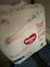好奇（Huggies）软萌星人柯基裤拉拉裤XXL26片(15kg以上)尿不湿【软糯贴贴】 实拍图