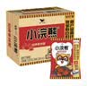 统一小浣熊 招牌香辣蟹味干脆面 35g*30包 整箱装儿时美食干脆面 实拍图