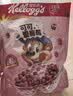 家乐氏（Kellogg）可可爱莓莓450g儿童早餐零食营养早餐代餐即食巧克力味麦片开学季 实拍图