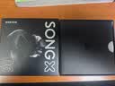 SONGX 蓝牙耳机无线入耳式蓝牙5.3通话降噪耳机运动音乐游戏耳机长续航通用苹果华为oppo小米 实拍图