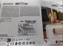 金士顿（Kingston）64GB USB3.2 Gen 1 U盘 DTSE9G3 金属U盘 读速220MB/s 写速100MB/s 学习办公投标电脑车载优盘 实拍图