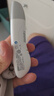 京东京造耳温枪体温计温度计婴儿专用额温枪医用精准替水银博朗电子体温计 实拍图