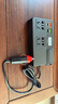 沿途超级快充车载充电器200W 车载逆变器12v24V转220v伏大功率充电源货点烟汽转换器插座头数显 实拍图