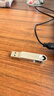 爱国者（aigo）64GB Type-C USB3.2 双接口U盘 150MB/s U353 办公学习大容量 手机电脑车载学生优盘 实拍图