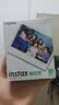 INSTAX富士instax立拍立得 宽幅相纸 白边双包装20张（适用于WIDE系列相机） 实拍图