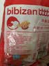 比比赞（BIBIZAN）手撕豆皮400g辣片辣条豆干老式怀旧小包装休闲办公室解馋零食小吃 实拍图