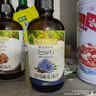 爷爷的农场有机核桃油亚麻籽油辅食油63ml*2赠婴儿宝宝辅食谱 实拍图