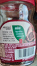 雀巢（Nestle）醇品速溶美式黑咖啡粉冲泡后*0糖健身燃减防困瓶装50g 实拍图