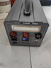 SAST汽车应急启动电源12v24v货车卡车强启搭电宝电瓶充电器大容量救援打火神器户外移动电源TM59 实拍图