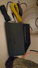 普联（TP-LINK）大道路由器BE6400 5G WiFi7千兆双频家用高速穿墙 2.4G wifi6无线 2.5G网口 游戏加速 7DR6450 实拍图