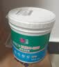 立邦补墙膏墙面修复防霉抗菌墙面修补膏堵洞腻子膏白色1kg 实拍图
