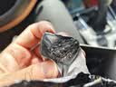 五谷磨房黑之养黑芝麻丸无蔗糖手工糕点芝麻丸儿童即食零食108g 实拍图
