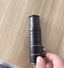 魔轮自行车铝合金把立增高器山地车把加高前叉龙头抬升头管延长器10cm 实拍图