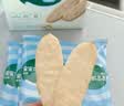 宝宝馋了婴幼儿手指泡芙条婴儿零食无添加白砂糖宝宝零食36g 6个月 实拍图