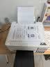爱普生（EPSON）【6代新品】L3351墨仓式彩色打印机 微信打印/无线连接 家用AI学习打印机（打印、复印、扫描） 实拍图