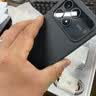小米REDMI K90 骁龙®8至尊版 7100mAh大电池 青山护眼 白色 16GB+256GB 红米5G手机国家补贴 实拍图
