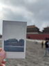 INSTAX富士instax立拍立得 mini相纸 白边双包20张(适用miniSE/11/12/40/90/LiPlay/EVO/Link3) 实拍图