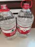 农夫山泉 饮用水 饮用天然水5L*4桶 整箱装 桶装水随机包装 实拍图