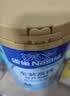 雀巢（Nestle）金装高钙营养奶粉850g成人奶粉中老年学生男士女士全家营养早餐 实拍图