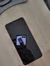 摩托罗拉 联想moto g100 四年质保 LCD护眼屏 7000mAh 国家补贴 应用六开 多场景NFC 12GB+256GB 曜石黑 实拍图