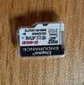 金士顿（Kingston）64GB 读速95MB/s U1 A1 switch内存卡 行车记录仪&家庭监控摄像专用 TF（MicroSD）存储卡 实拍图