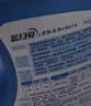 蓝月亮 深层洁净洗衣液 自然清香 3kg/瓶 高效除螨 强效去污 实拍图