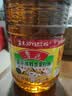 鲁花 【保真菜籽油】食用油 低芥酸特香菜籽油 6.18L   物理压榨 实拍图