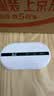 中兴（ZTE）U10LS 随身wifi6免插卡移动wifi无线网卡便携式热点4g路由器无限笔记本电脑通用流量2026款 实拍图