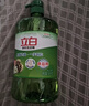 立白茶籽洗洁精1.45kg 99%除菌高效去油除味宝宝餐具果蔬清洁用洗涤灵 实拍图