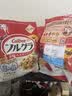 卡乐比（Calbee）原味水果麦片600g 进口非油炸 营养代餐早餐零食 实拍图