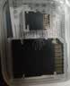 适用于小米监控摄像头内存卡tf卡64g128g高速c10内存卡fat32格式Micro sd卡海康普联海马爸比通用 64GB-臻享高速通用卡【SD卡套+收纳盒】 实拍图