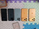 Apple/苹果【点击“立即领取“享补贴】iPhone 17 Pro Max 256GB 星宇橙色 移动联通电信5G双卡双待手机 实拍图