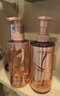 欧莱雅活力姜洗发水护发素强韧发丝洗发露生姜洗护套装440ml*2 实拍图