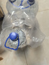 泉阳泉（QUANYANGQUAN）长白山天然矿泉水 大桶装 家庭用水 2L*6桶 整箱塑包装 实拍图