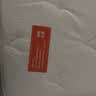 喜临门白骑士plus床垫2cm高纯乳胶独袋弹簧舒脊黄麻床垫1.5x2米软硬适中 实拍图
