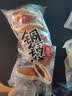 桃李【21元任选6件】面包组合早餐夹心吐司蛋糕零食休闲食品代餐 钱币大饼85g*1袋 实拍图