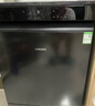 西门子（SIEMENS）极净魔盒3.0MAX 洗碗机17+3套 170升以上家用大容量 智能开门烘干 10天10夜抑菌存储 北极光系列 SN23EB88KC 实拍图