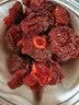 华味亨半边梅400g/罐蜜饯果干果脯梅子干李子话梅零食团购 实拍图