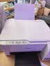爱普生（EPSON）L3118L3153L3218L3219L3251L3253L3256L3258彩色复印扫描墨仓式无线喷墨打印机Wifi学生家用办公 L3151L3156彩印/复印/扫描wifi白 实拍图