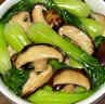 上海青约500g(油菜) 实拍图