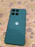 摩托罗拉 联想moto g100 四年质保 LCD护眼屏 7000mAh 国家补贴 应用六开 多场景NFC  12GB+256GB 晴空蓝 实拍图