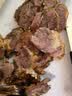 大庄园进口原切牛腱子净重2斤 草饲生鲜牛肉酱卤炖煮食材【真原切】 实拍图