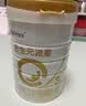 合生元（BIOSTIME）星耀卡  含派星幼儿配方奶粉 3段（12-36个月）350g1罐HMO+DHA 实拍图