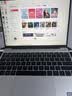华为HUAWEI二手笔记本MateBook13/xpro触屏2K猎人游戏本便携二手笔记本电脑 Magic R5-3500 16G+512G高性能 95成新 实拍图