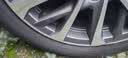 优科豪马横滨汽车轮胎  215/55R17 94V  AE51B 原配 凯美瑞/亚洲龙 实拍图