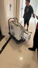 小米空调  巨省电 1.5匹挂机 一级能效 外机单排铜管 KFR-35GW/N1A1【整机十年免费包修】 实拍图