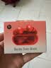 beats Solo Buds 真无线耳机【开学礼物】 蓝牙耳机  适用苹果安卓耳机  晶透红 实拍图