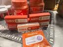 红狗猫用维生素软颗粒6g尝鲜装猫咪维生素猫用维生素宠物猫藓8合1配方 实拍图