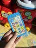 伟易达（Vtech）双语小火车益智手推学步滑行车儿童玩具男孩女孩宝宝周岁生日礼物 实拍图