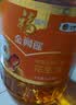 福临门金阙谣浓香压榨一级花生油5L【保真花生油】食用油中粮出品 实拍图
